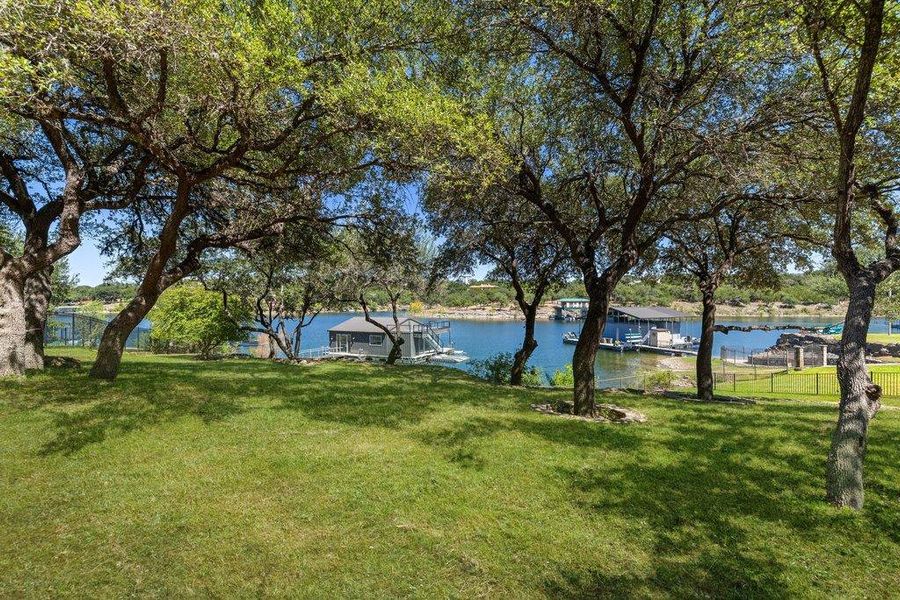 Natural landscape and outdoor views near  in Lakeway (Image 14).
