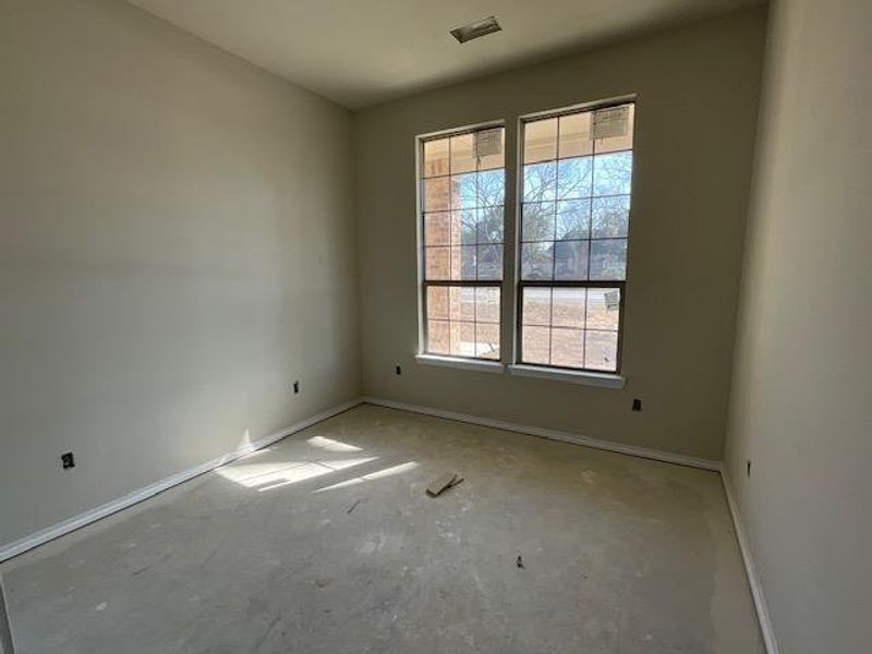 In-progress construction of a new home in , Gainesville, TX (Image 15). In-progress construction of a new home in , Gainesville, TX (Image 15).