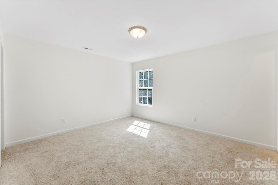Spacious, unfurnished interior of a new home in , Rock Hill (Image 27). Spacious, unfurnished interior of a new home in , Rock Hill (Image 27).