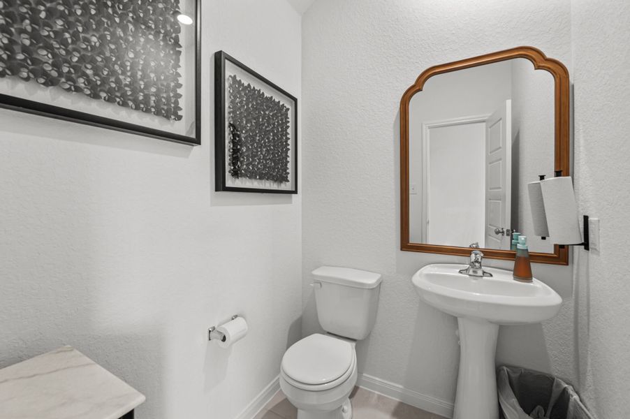 Bathroom Bathroom