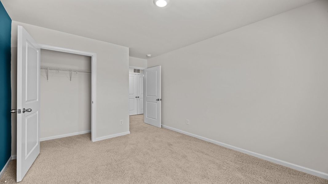 Image 39 representing the PEARSON II by D.R. Horton in Clock Road Townhomes, New Bern, NC. Image 39 representing the PEARSON II by D.R. Horton in Clock Road Townhomes, New Bern, NC.