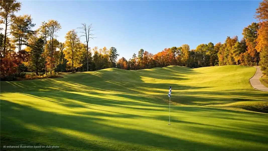 Natural landscape and outdoor views near in Stone Mountain (Image 7). Natural landscape and outdoor views near in Stone Mountain (Image 7).