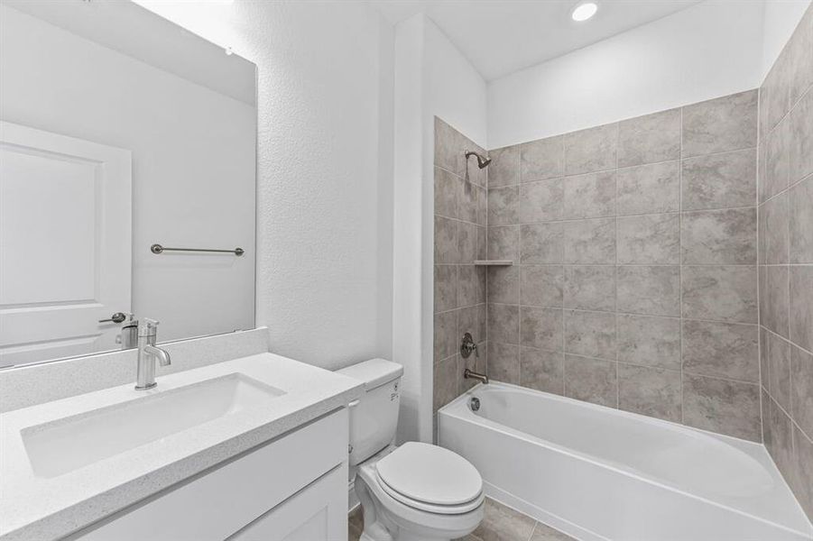 327 Trillium Street ~ Ready Now!