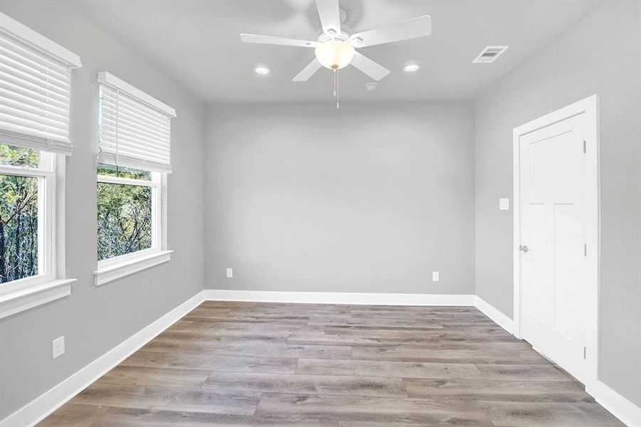 Spacious, unfurnished interior of a new home in , Wimberley (Image 7). Spacious, unfurnished interior of a new home in , Wimberley (Image 7).