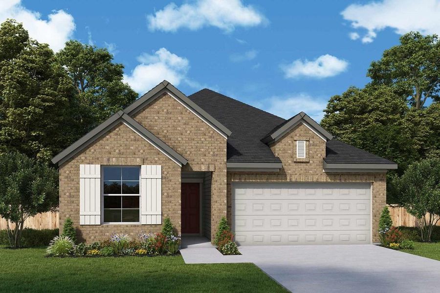Welcome to The Penmark by David Weekley Homes. **HOME ESTIMATED TO BE COMPLETE OCTOBER 2025** Welcome to The Penmark by David Weekley Homes. **HOME ESTIMATED TO BE COMPLETE OCTOBER 2025**