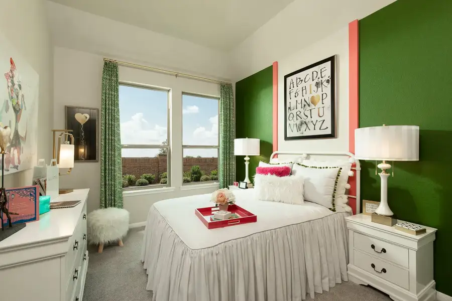 Manvel, TX New Home.  - Slide 9