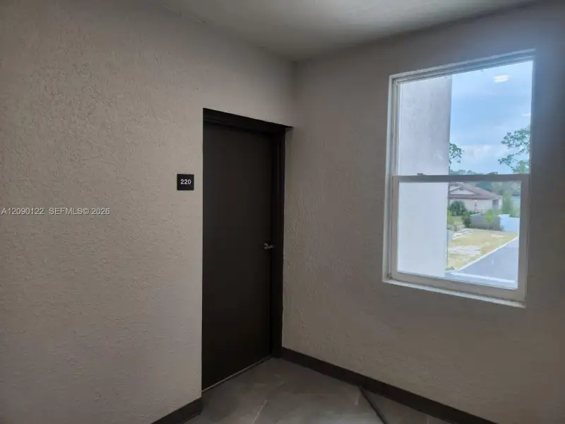 In-progress construction of a new home in , Orlando, FL (Image 10).