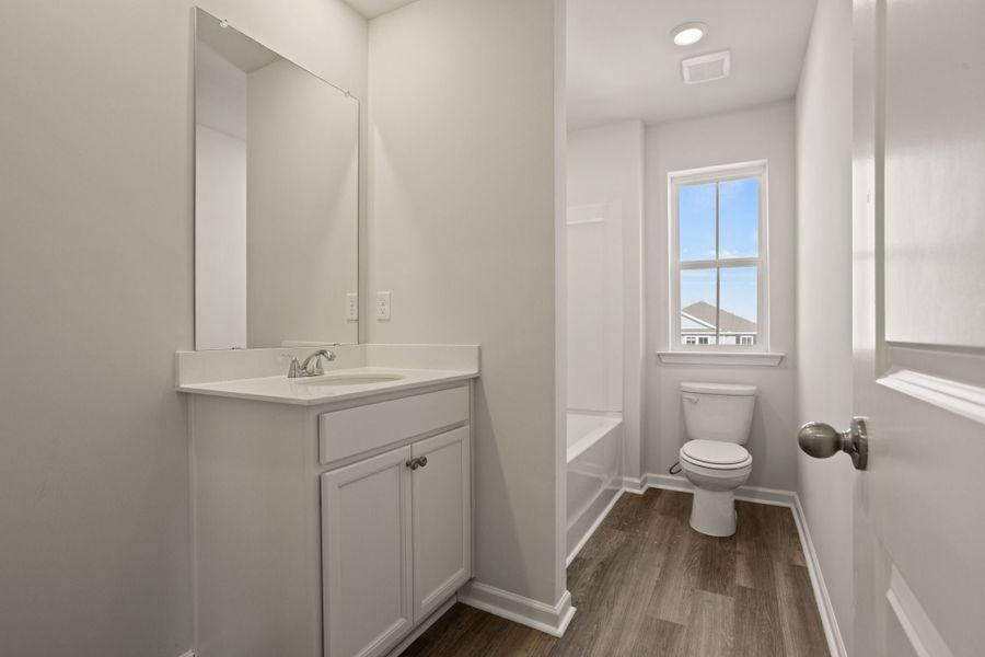 3br New Home in Woodruff, SC.  - Slide 27