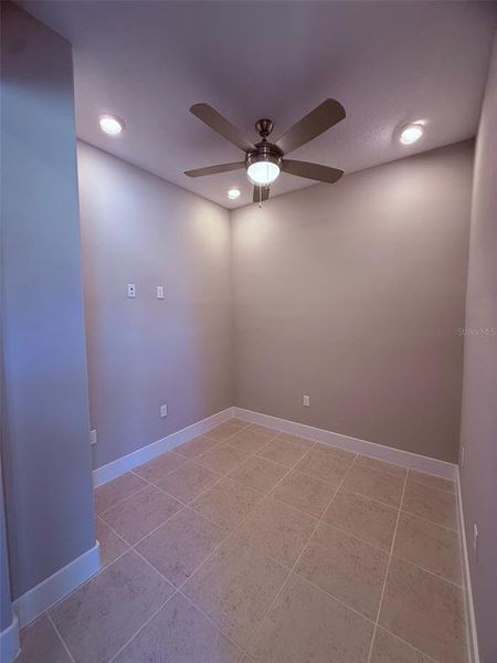 Spacious, unfurnished interior of a new home in Ocala Preserve, Ocala (Image 12). Spacious, unfurnished interior of a new home in Ocala Preserve, Ocala (Image 12).