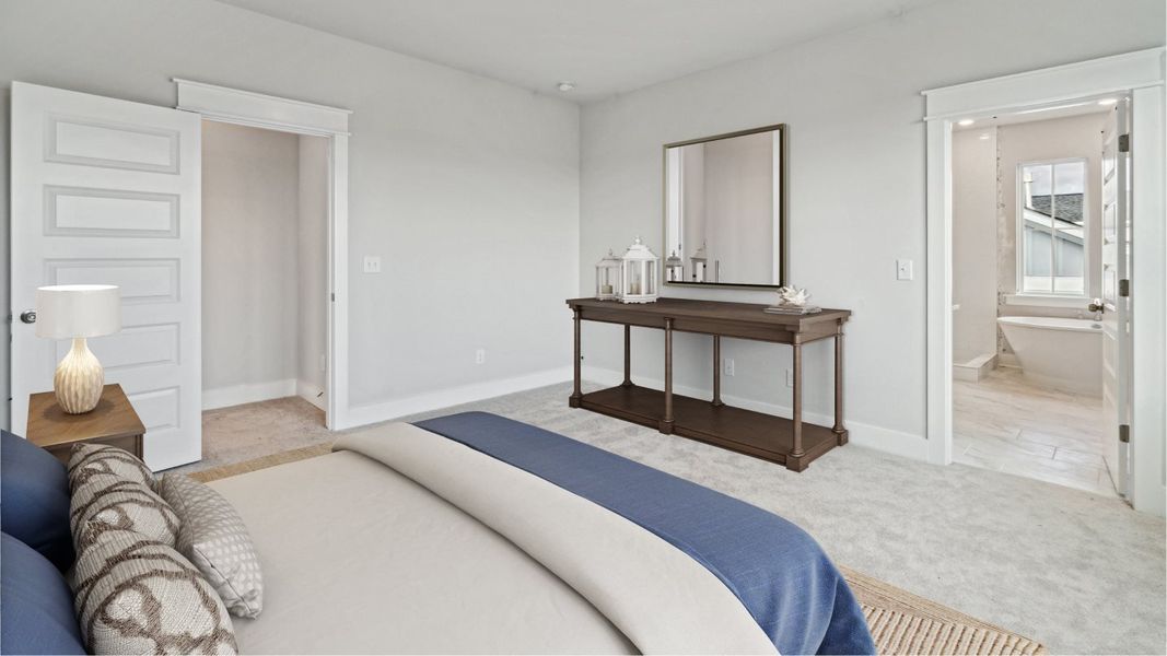 Marshall owner's suite Marshall owner's suite