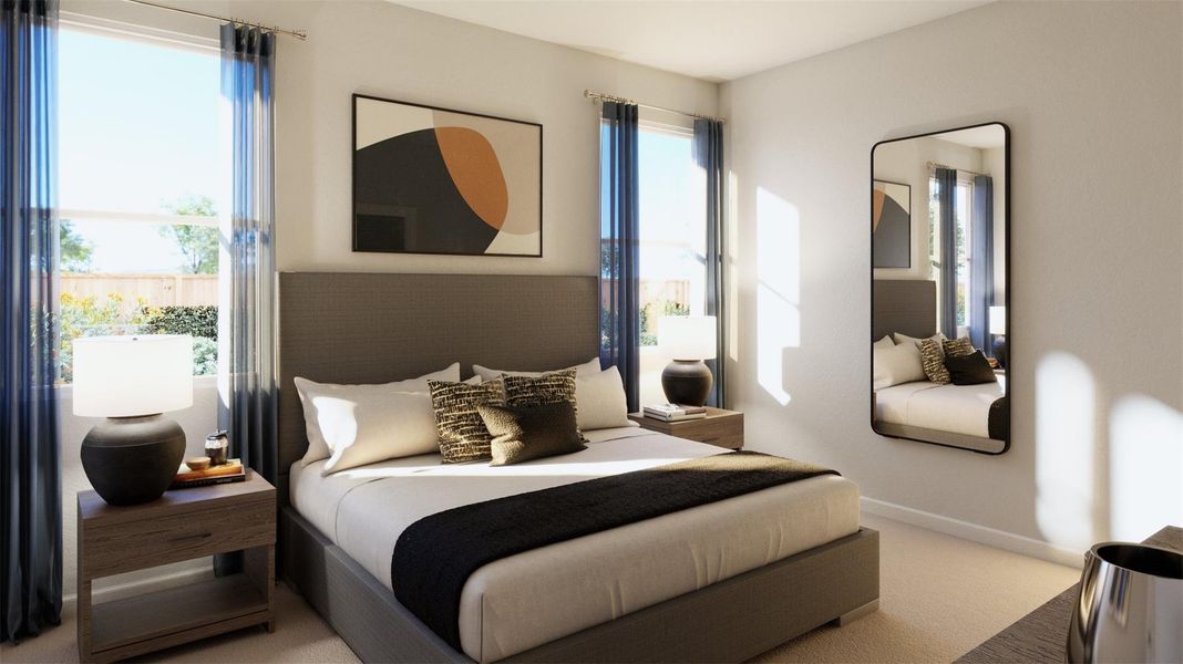 Photos are a representation of the floor plan. Options and interior selections will vary. Photos are a representation of the floor plan. Options and interior selections will vary.