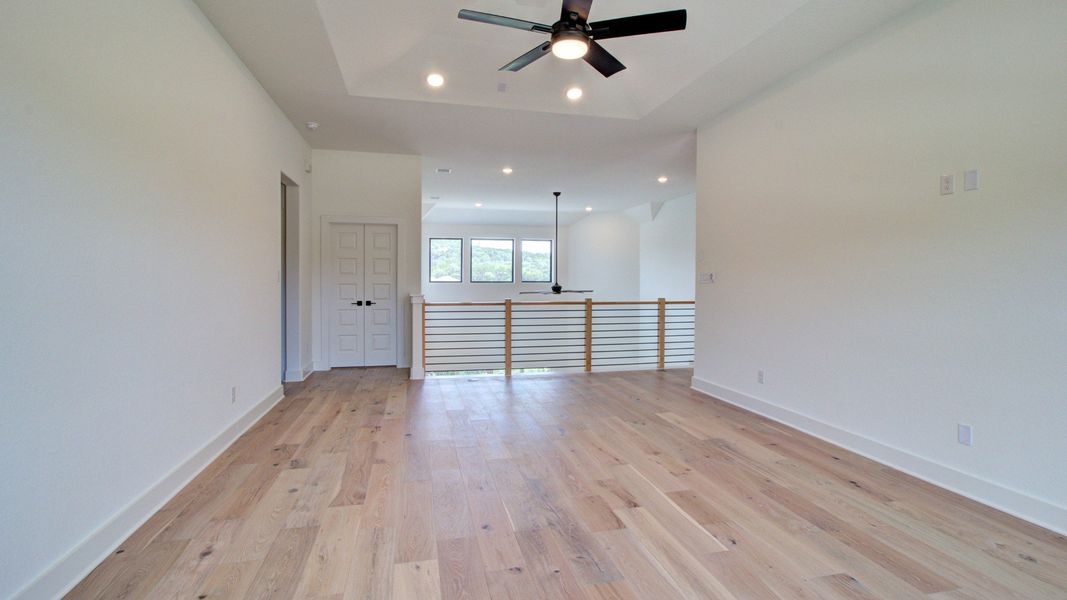 Representative Photo. This home is not complete.