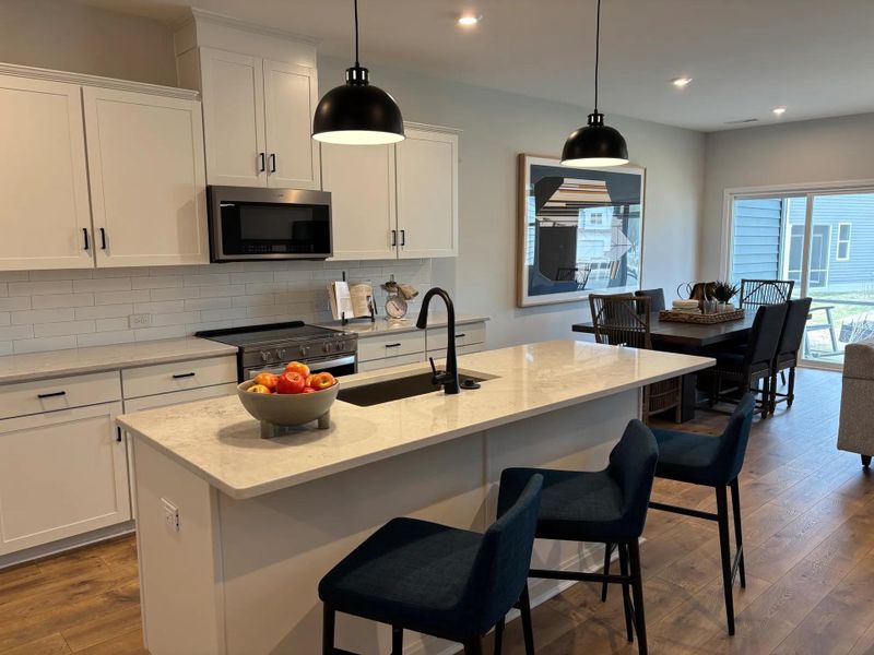 The Southport Kitchen