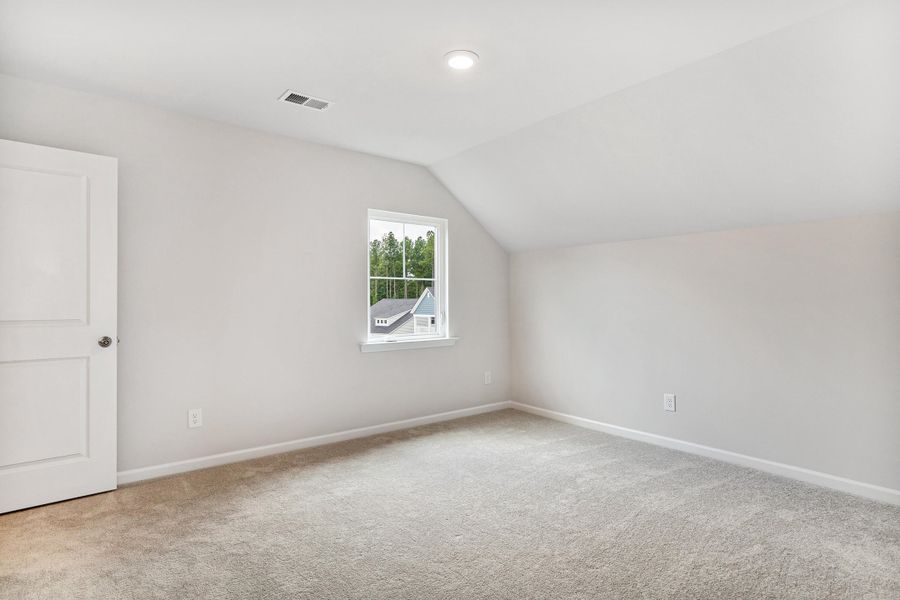 Spacious, unfurnished interior of a new home in , Summerville (Image 35). Spacious, unfurnished interior of a new home in , Summerville (Image 35).