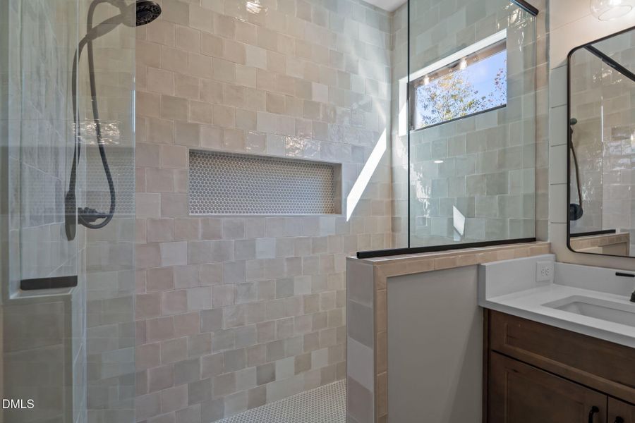 Master bath Master bath