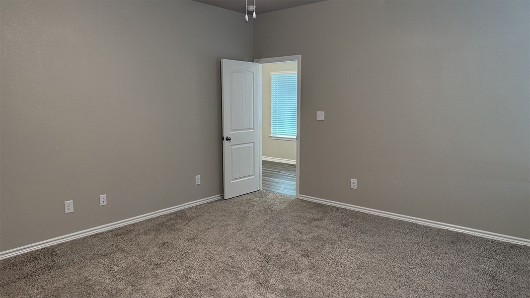 Spacious, unfurnished interior of a new home in London Towne, Corpus Christi (Image 20). Spacious, unfurnished interior of a new home in London Towne, Corpus Christi (Image 20).