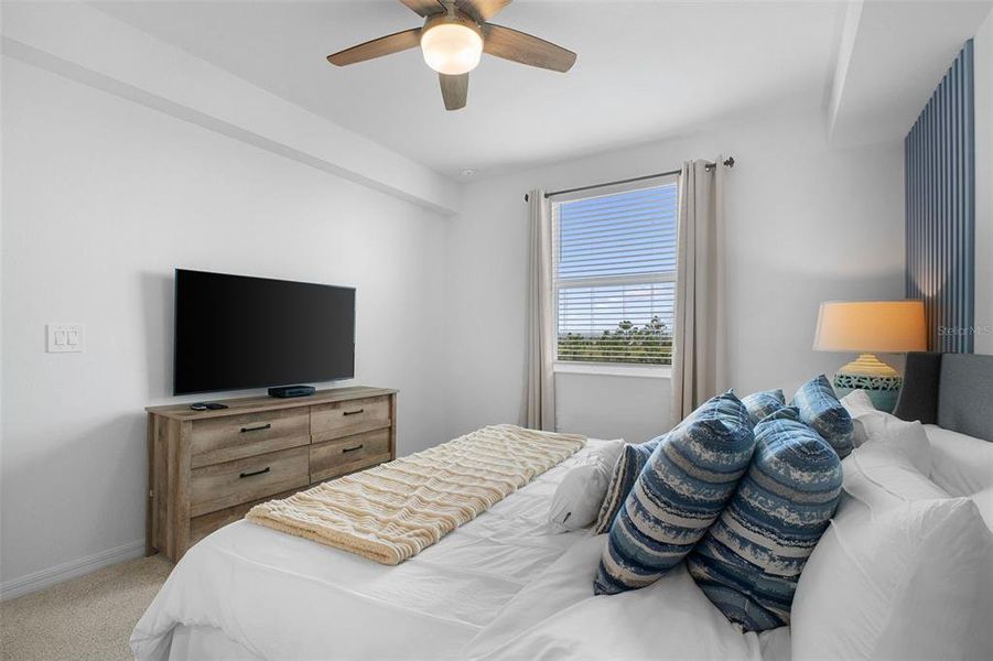 Furnished interior view inside a new home in , Venice (Image 21). Furnished interior view inside a new home in , Venice (Image 21).