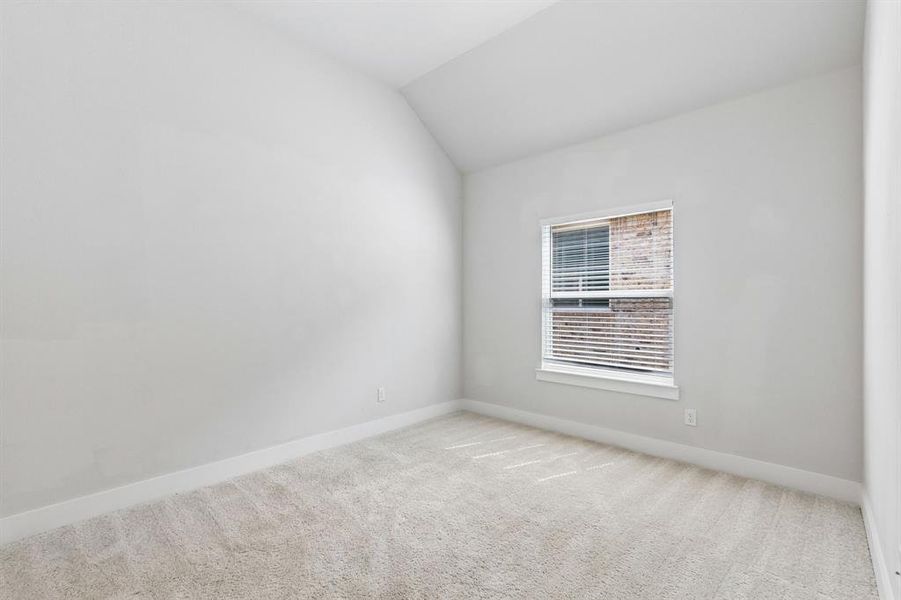 Spacious, unfurnished interior of a new home in , Celina (Image 24).