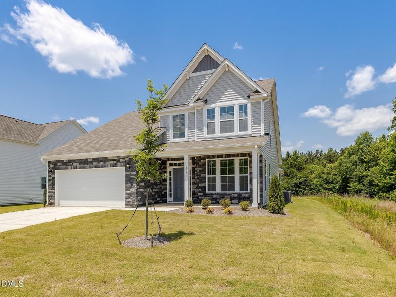 Exterior 3 Exterior 3