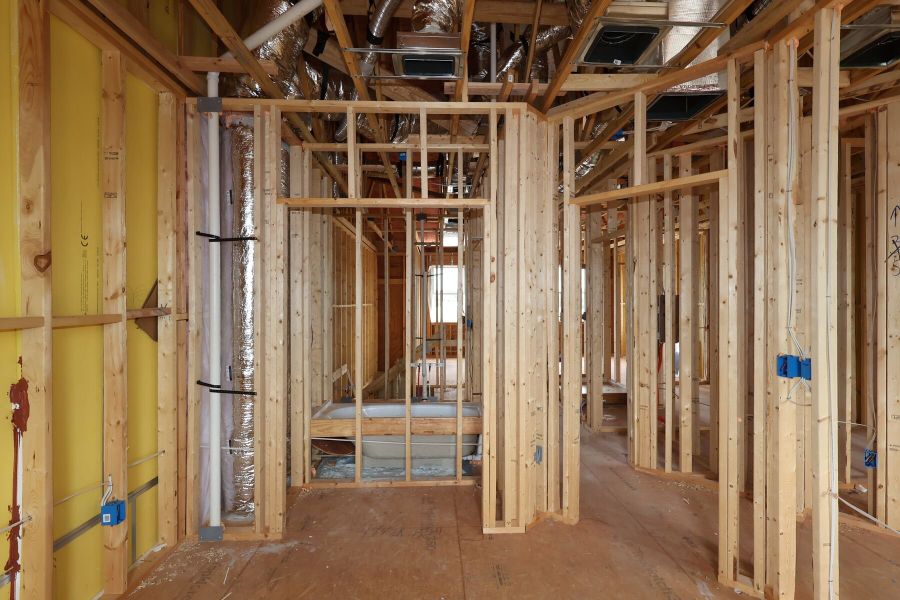 Framing Framing