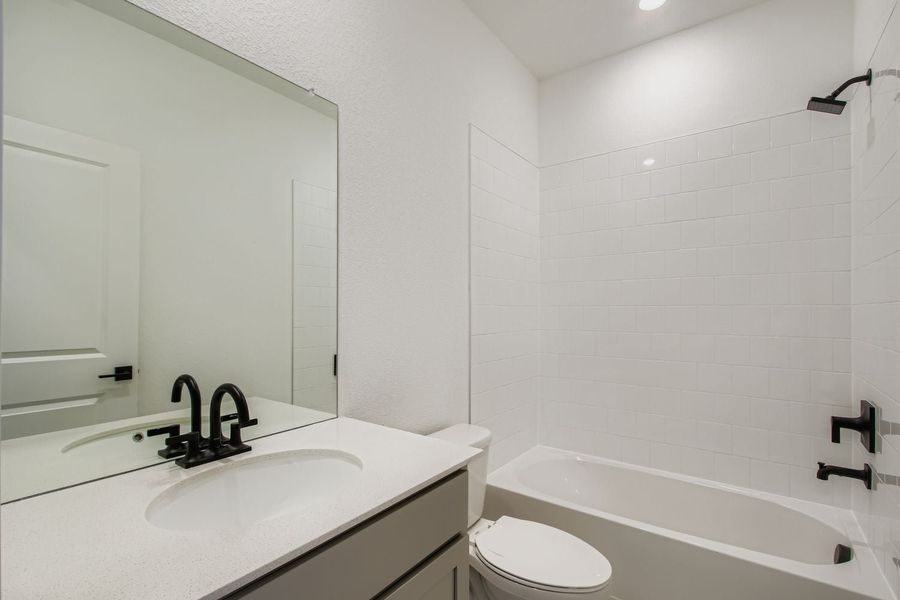 Arvada, CO New Home.  - Slide 10