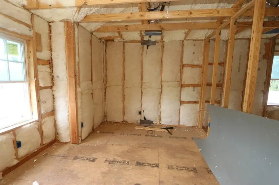 Let us show you how our advanced framing techniques have stood the test of time and allow more insulation for a quieter and more energy efficient home. Let us show you how our advanced framing techniques have stood the test of time and allow more insulation for a quieter and more energy efficient home.