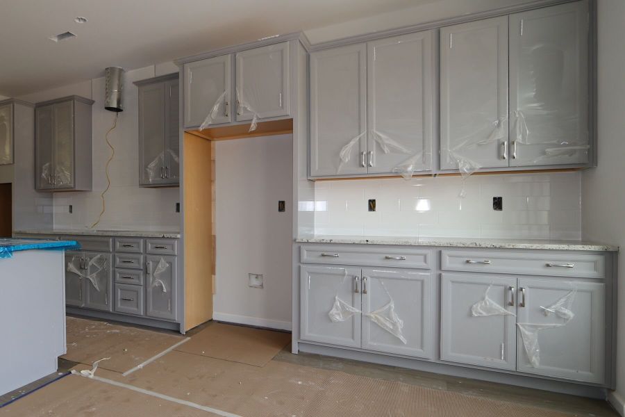Kitchen Kitchen