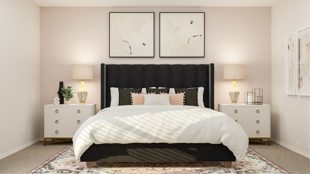 Rundle Owner's Suite Rundle Owner's Suite