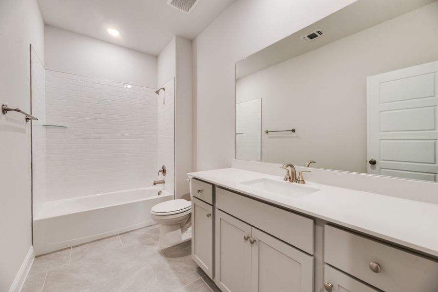 Bathroom 4 Bathroom 4