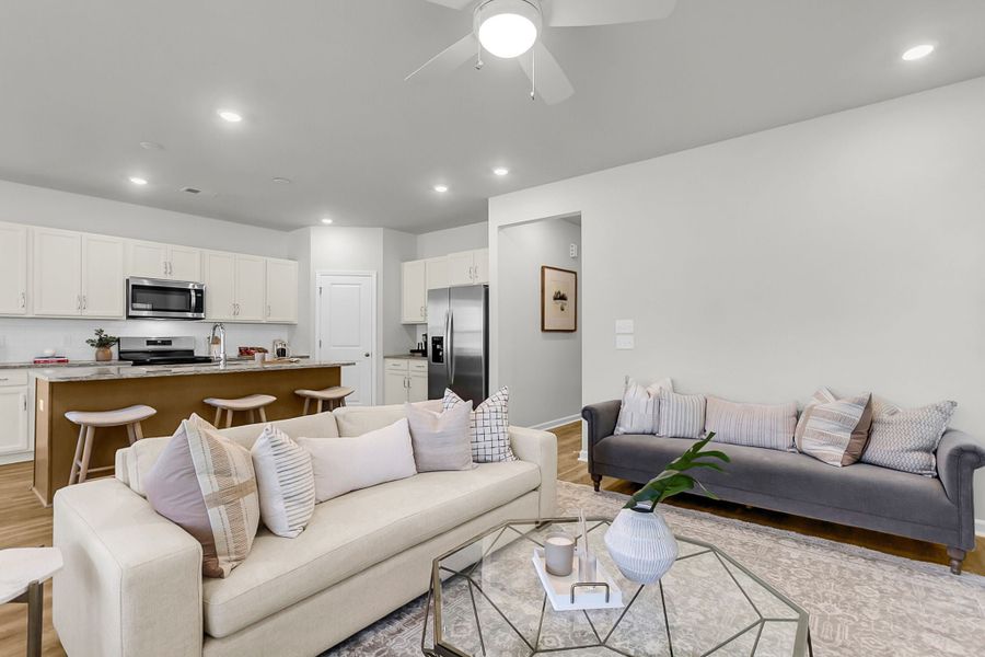 3br New Home in Summerville, SC.  - Slide 13