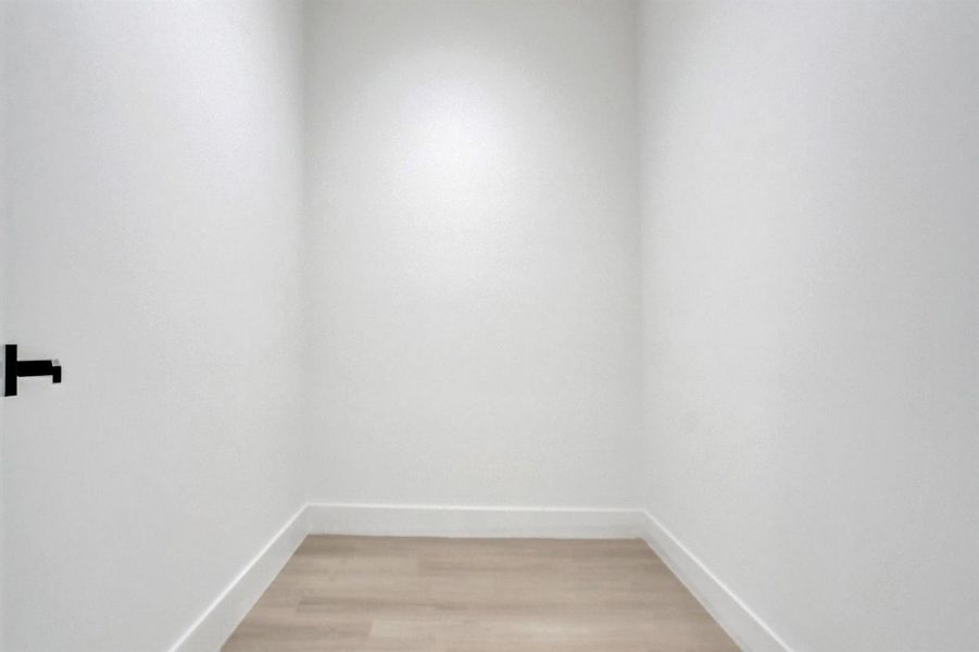 Primary Walk In Closet 1