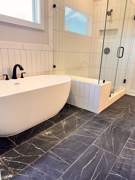 Furnished interior view inside a new home in The Reserve at Red Oaks, Carrollton (Image 13).