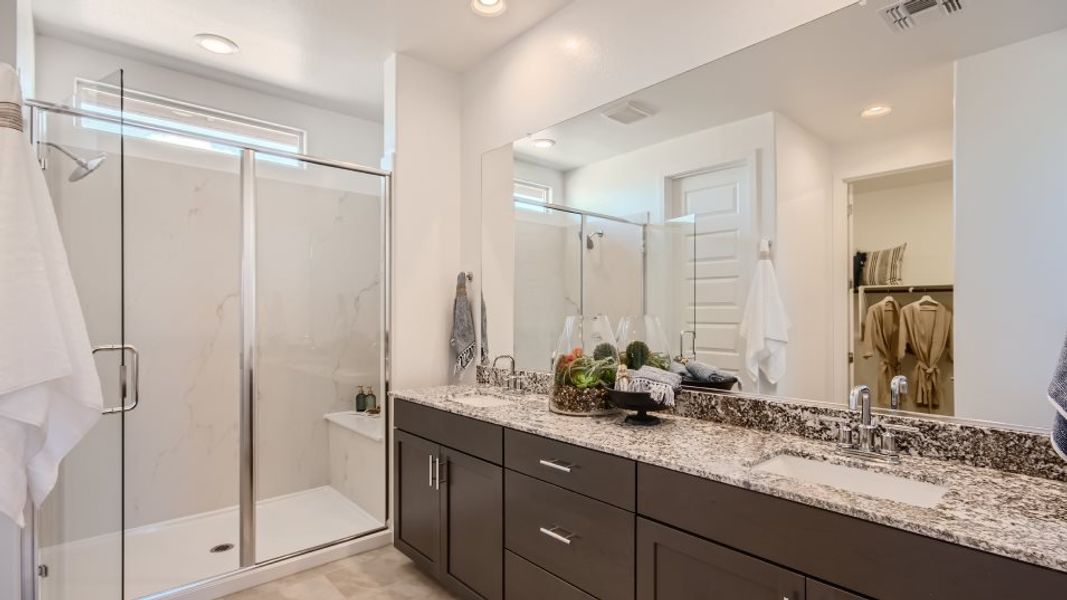 Revolution Owner's Suite