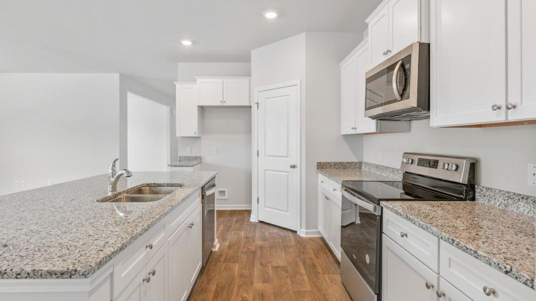 Image 16 of a home in Rivers Reach. Image 16 of a home in Rivers Reach.