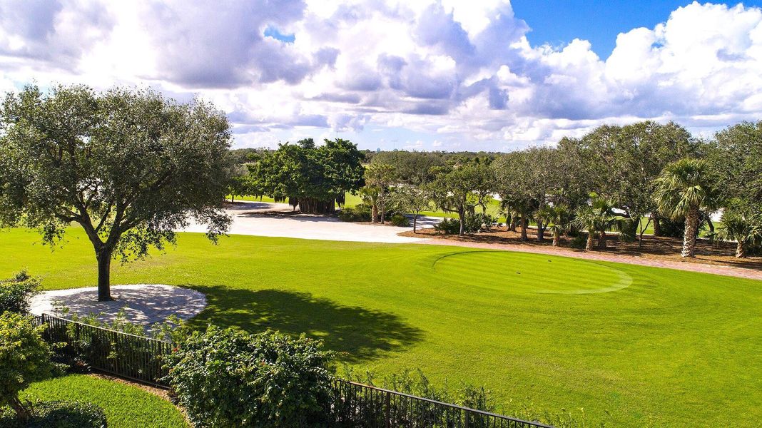 Natural landscape and outdoor views near  in Jupiter (Image 8).