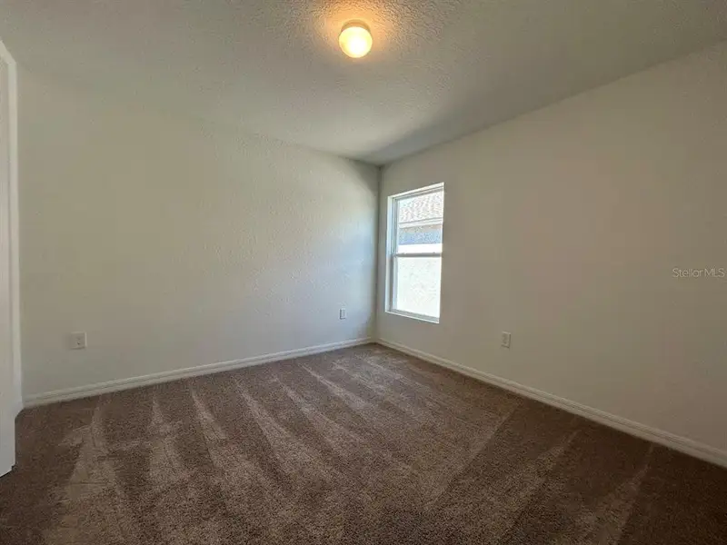 Spacious, unfurnished interior of a new home in James Farms, Bartow (Image 6). Spacious, unfurnished interior of a new home in James Farms, Bartow (Image 6).