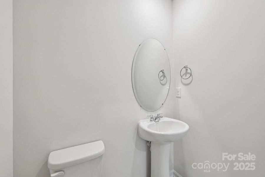 Image 30 of a home in Cline Village.