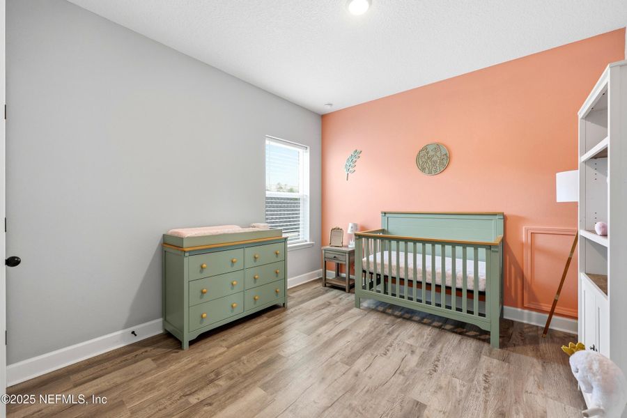 Furnished interior view inside a new home in , Ponte Vedra (Image 6).
