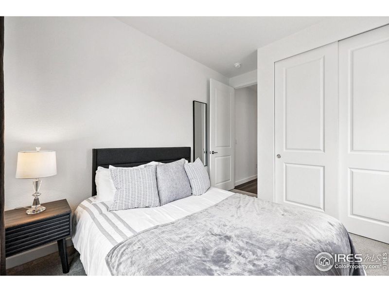 Ground Floor Next Gen Bedroom