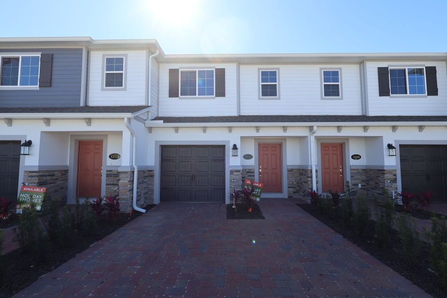 Front Exterior Front Exterior