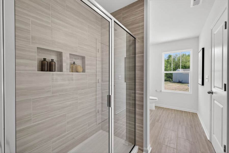 Image 28 of a home in Nathans Ridge.