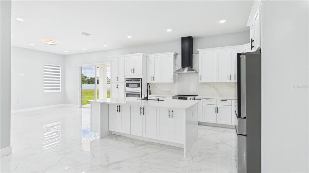 Furnished interior view inside a new home in , Ruskin (Image 13). Furnished interior view inside a new home in , Ruskin (Image 13).