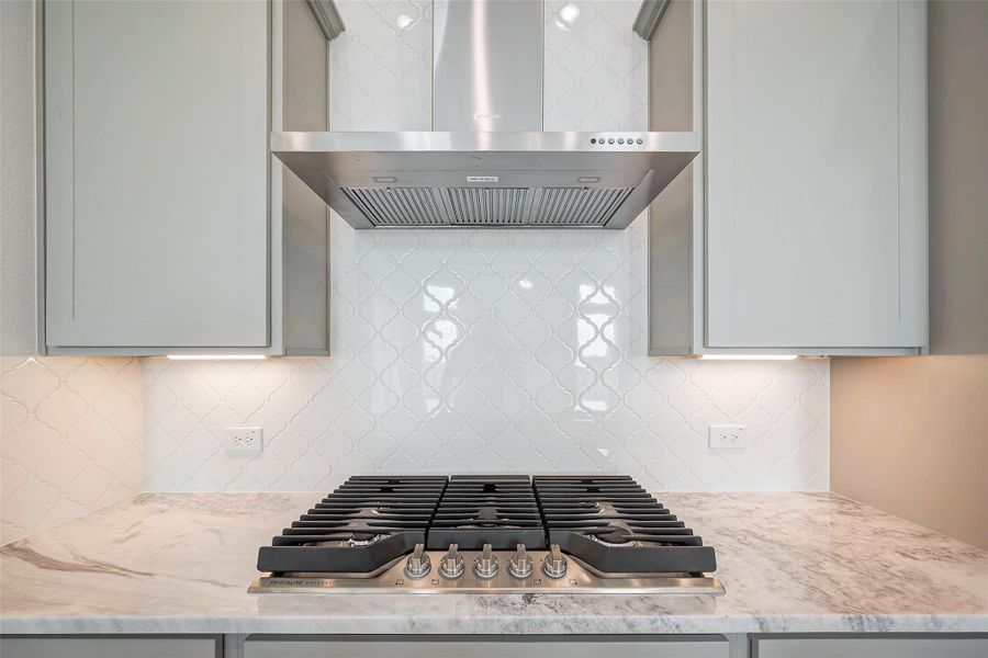 Furnished interior view inside a new home in Lago Mar, Texas City (Image 11). Furnished interior view inside a new home in Lago Mar, Texas City (Image 11).