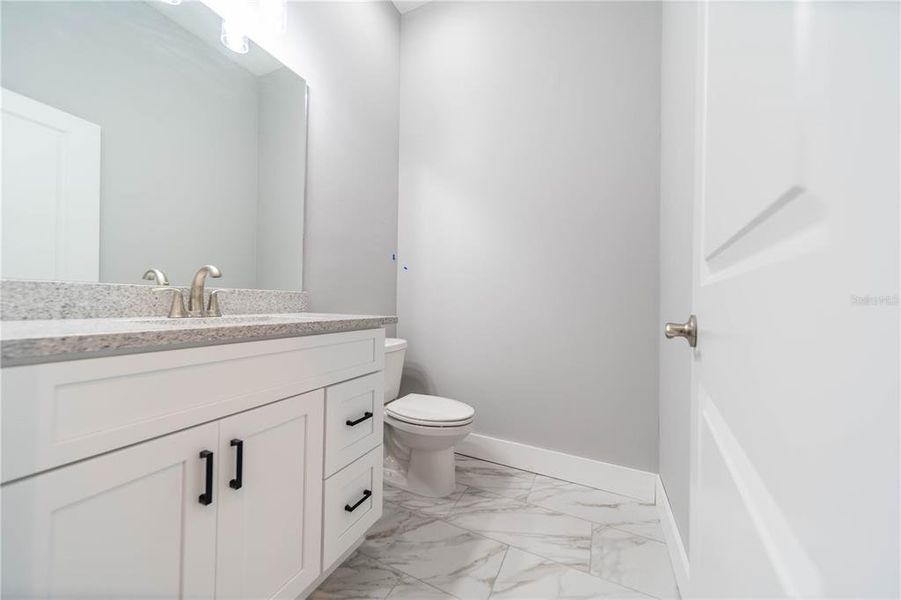 Furnished interior view inside a new home in , O'Brien (Image 7). Furnished interior view inside a new home in , O'Brien (Image 7).