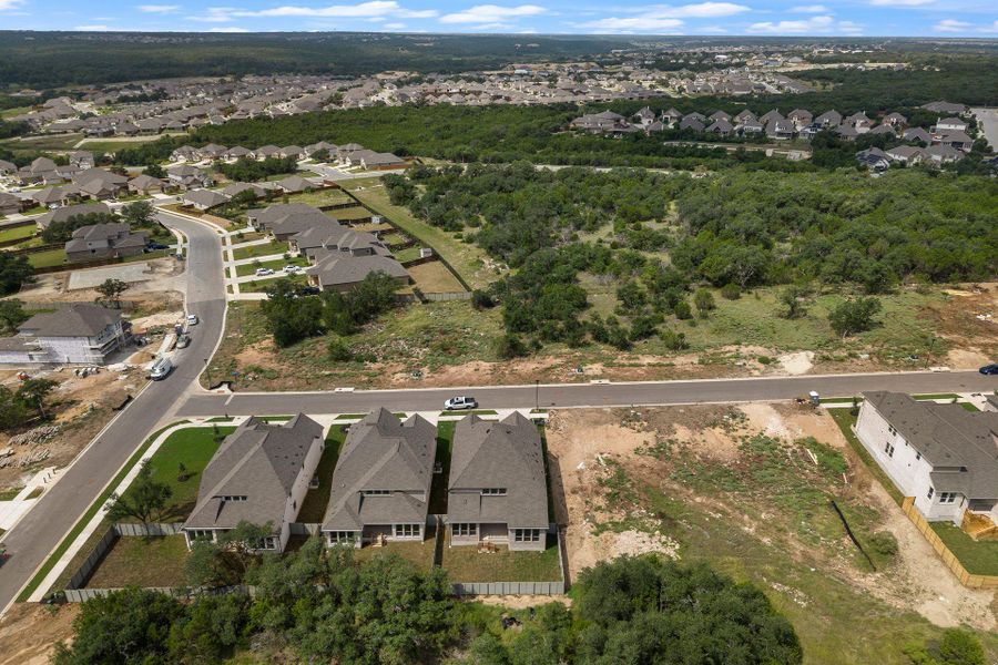 Aerial Photo of Home Aerial Photo of Home