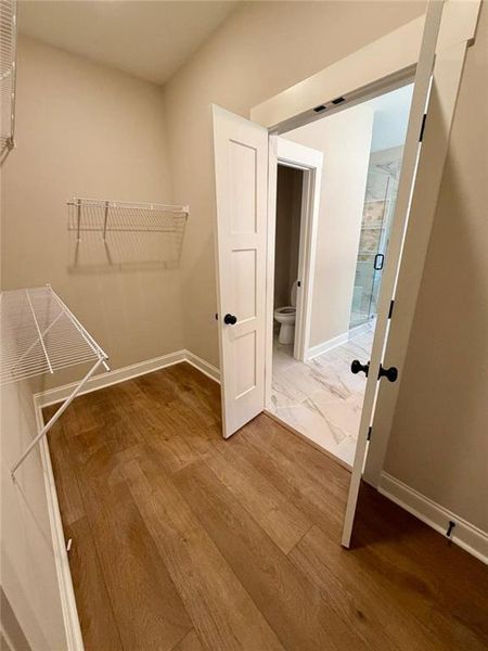 Spacious, unfurnished interior of a new home in , Oxford (Image 16). Spacious, unfurnished interior of a new home in , Oxford (Image 16).