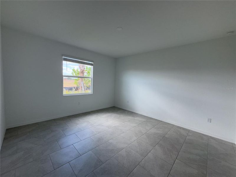 Spacious, unfurnished interior of a new home in Rye Ranch: Executive Homes, Parrish (Image 11). Spacious, unfurnished interior of a new home in Rye Ranch: Executive Homes, Parrish (Image 11).