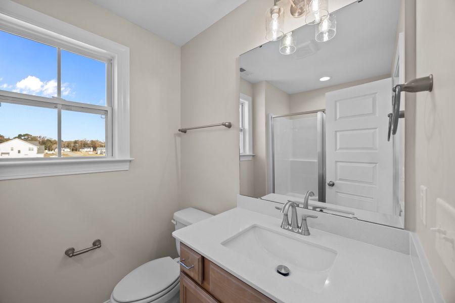 Image 40 of a home in Kennedy's Crossing.