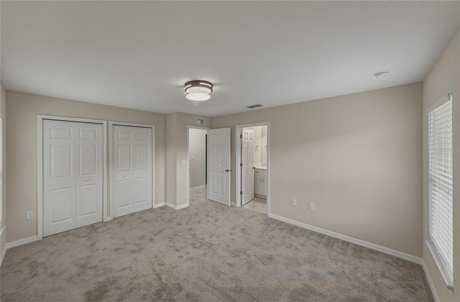 Spacious, unfurnished interior of a new home in , Lakeland (Image 23). Spacious, unfurnished interior of a new home in , Lakeland (Image 23).