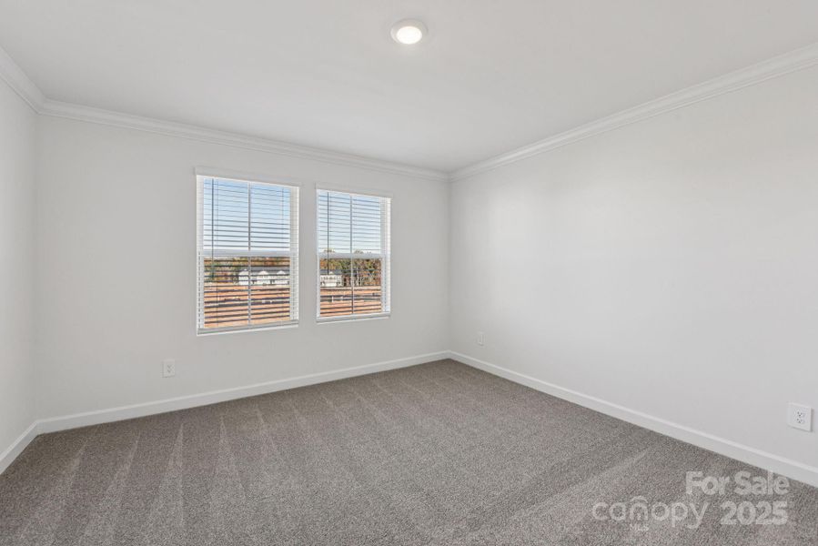 Spacious, unfurnished interior of a new home in , Fort Mill (Image 15).